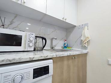 Иссык-Куль 2026: Квартира, ЦО Радуга, Сары-Ой, SPA, Батут, Тренажерный зал — 7