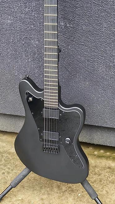 Gitare: HARLEY BENTON JA-20HH ACTIVE | . Slanje po dogovoru ili — 16
