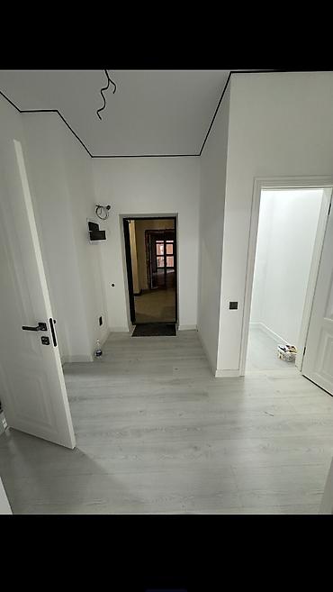 gala group: 2 комнаты, 53 м², Асанбай мкр Элитка, 4 этаж, Евроремонт — 7