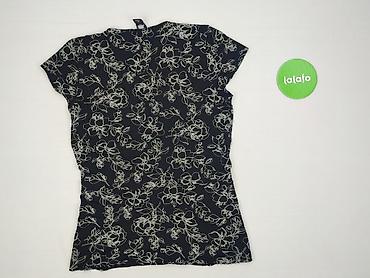 bluza black squad: H&M, Bluzka damska, rozmiar M — 3