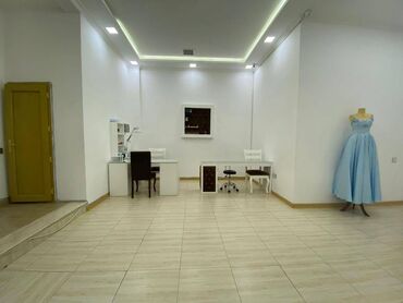 Digər kommersiya daşınmaz əmlakı: Yeni Yasamal rayonu ərazisində sahəsi 110 kvm obyekt satılır. 6 — 23