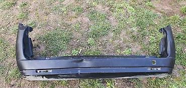 used citroen c2: ZADNJI BRANIK ZA FIAT DOBLO | Fiat doblo 2 zadnji branik — 1