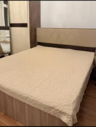 baglama: Двуспальная кровать