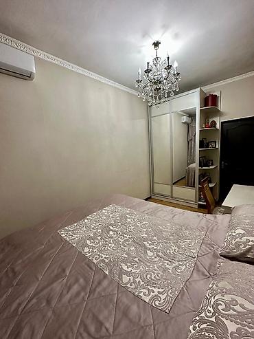 Продажа квартир: 3 комнаты, 68 м², Сталинка, 3 этаж, Евроремонт — 3