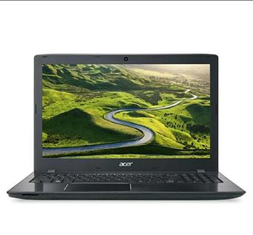 бытовая техника в рассрочку бишкек: Ноутбук, Acer, 8 ГБ ОЗУ, Intel Core i3, 15.6 ", Б/у, Для работы, учебы, память SSD