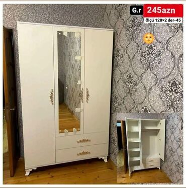 Dolablar: 140azn başlayan qiymətlər Müraciət üçün watsap nömrəsi ilə əlaqə -da lalafo.az — 2 Dolablar: 140azn başlayan qiymətlər Müraciət üçün watsap nömrəsi ilə əlaqə — 2