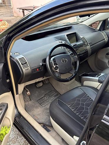 Toyota: Toyota Prius: 1.5 l | 2007 il Hetçbek -da lalafo.az — 14 Toyota: Toyota Prius: 1.5 l | 2007 il Hetçbek — 14