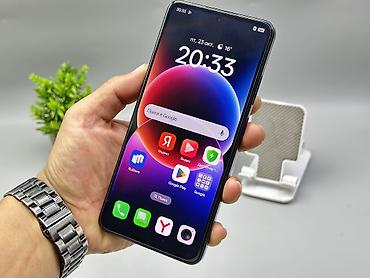 nokia 7900: Oppo Reno 12 F, Новый, 512 ГБ, цвет - Черный, 2 SIM — 2
