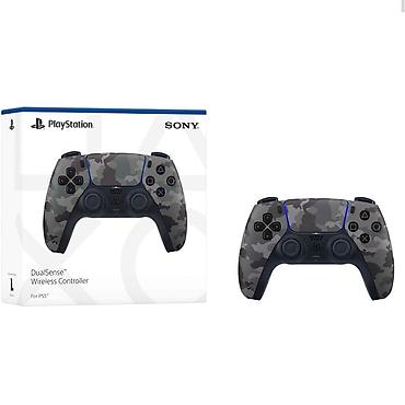 диски для ps5: Беспроводной контроллер Sony DualSense для PlayStation 5. Обладает — 3