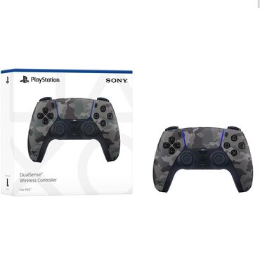 игровой джойстик для пк: Беспроводной контроллер Sony PlayStation DualSense для PS5