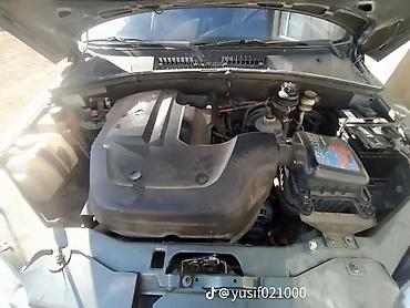 опел зафира б: Chevrolet Niva: 1.7 л | 2004 г. Внедорожник — 5