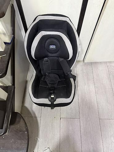 чикко комбинезон: Детское автокресло Chicco - Тип: автокресло для детей - Крепление в — 1