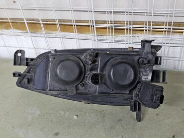 Передние фары: Передняя правая фара Opel 1996 г., Б/у, Оригинал, Германия — 6