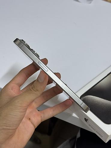 poco 5pro: Продаю IPhone 15pro 256gb АКБ 81% ✅ Все родноеничего не менялся — 3