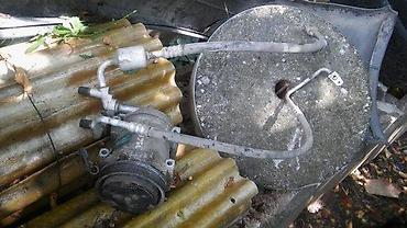 alpha r1: KOMPRESOR KLIME ALFA ROMEO 147 | Zvati od 8-22h i nedeljom.2.0-16v — 3