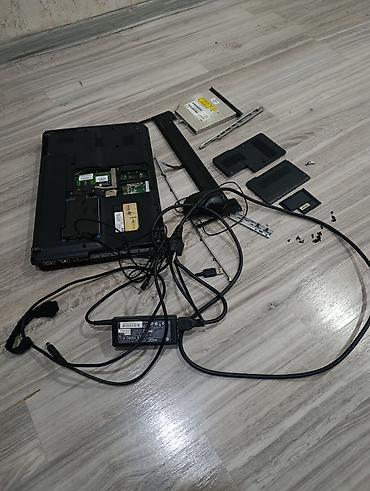 notebook satış: Noutbuk satilir zapcast kimi — 1