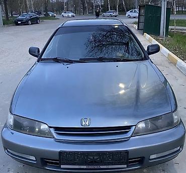 аккорд 1993: Honda Accord: 1997 г., 2.2 л, Автомат, Газ, Седан — 5