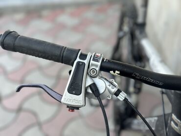 Городские велосипеды: Из Германии — 8