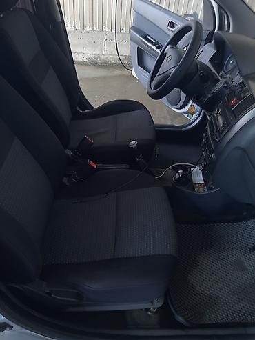 авто кытай: Hyundai Getz: 2008 г., 1.4 л, Механика, Бензин, Хэтчбэк — 8