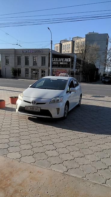 СТО, ремонт транспорта: Ремонт гибридный автомобиль Приус 30 Тойота Камри Лексус Ремонт — 13