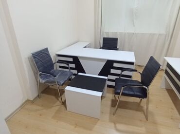 Ofis masaları: ✅Stokda: 5 ədəd var ✅Yenidir! qiymət real öz qiymətidir!