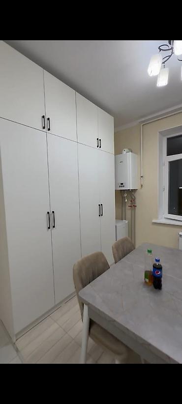 Продажа квартир: 1 комната, 35 м², Элитка, 1 этаж, Евроремонт — 7