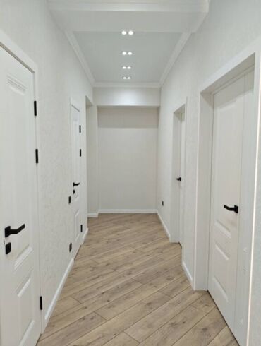 Продажа квартир: 2 комнаты, 76 м², Элитка, 5 этаж, Дизайнерский ремонт — 7