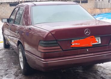 ремонт рамы мерседес спринтер: Mercedes-Benz W124: 1986 г., 2.3 л, Механика, Бензин