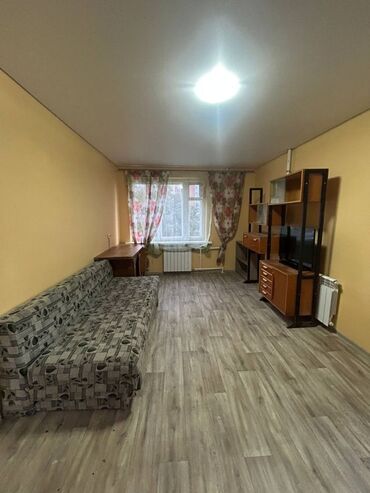 квартира пригороде: 1 комната, Собственник, Без подселения, С мебелью полностью