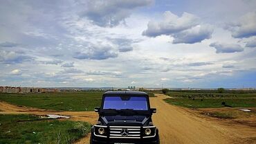 Стекла и комплектующие: Стекло Лобовое Mercedes-Benz, 2009 г., Новый, Аналог — 12