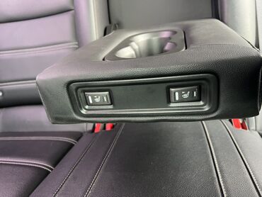 Renault: Renault QM6: 2018 г., 2 л, Вариатор, Дизель, Кроссовер — 10