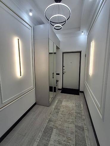 room for night: Сдаются 1.2.3 комнатные кв Элитки в центре. Строго Для командировочных — 3
