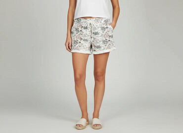 fajne krótkie spodenki: Shorts for women, size S