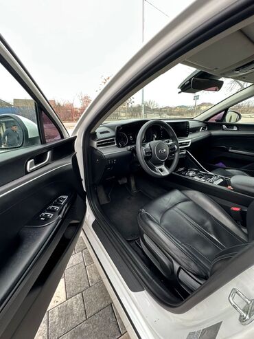 Kia: Kia K5: 2020 г., 2 л, Типтроник, Бензин, Седан — 10