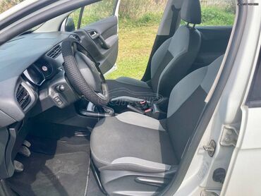 Citroen: Citroen C3: 1.4 l. | 2012 έ. 67000 km. Χάτσμπακ — 9