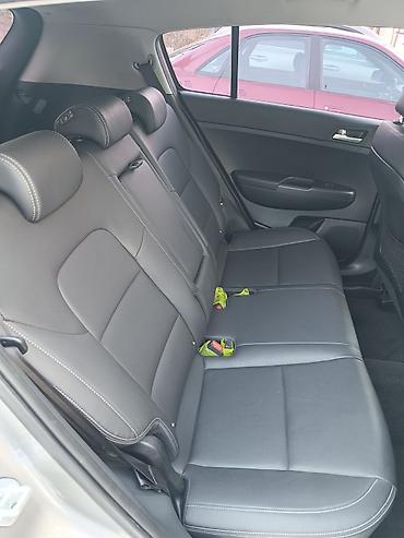 Kia: Kia Sportage: 2019 г., 2 л, Автомат, Дизель, Кроссовер — 15