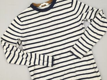 Блузка, H&M, 10 р., 134-140 см, стан - Ідеальний