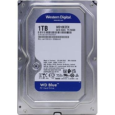 ide hdd: Накопитель для ПК, Новый, Western Digital (WD), HDD, 1 ТБ, 3.5", Для ПК — 2