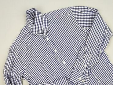Shirt for men, M (EU 38), Selected, condition - Very good