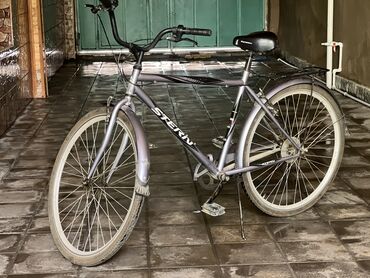 bicycle 26: İşlənmiş Dağ velosipedi Stern, 28", sürətlərin sayı: 32, Ünvandan götürmə, Pulsuz çatdırılma, Ödənişli çatdırılma