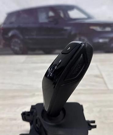 бмв x2: Селектор АКПП BMW X3 20dX G01 B47D20B (XD50) 2020. Марка: BMW — 3