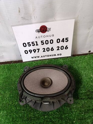 камутатор ауди: Динамик TOYOTA Camry SXV20W 2.2 5S-FE 1998 (б/у)