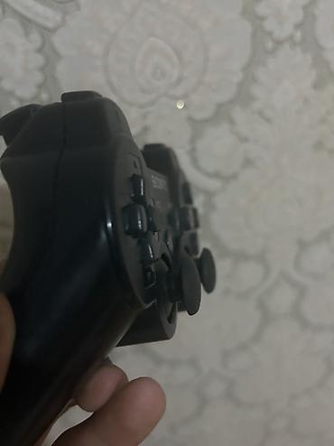 quest 3: Məhsul: Sony DualShock 3 (CECHZC2U) simsiz aklas oyun pultu - — 5