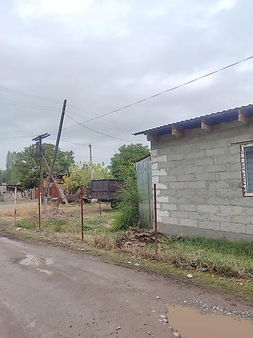 Продажа коттеджей и домов: Продаётся частный дом г. Кара-Балта, село Фёдоровка От главной — 11