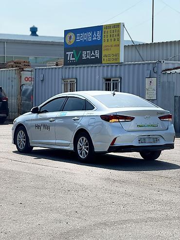 самсунг седан: Hyundai Sonata: 2021 г., 2 л, Автомат, Газ, Седан — 5