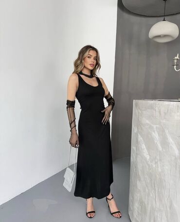 Haljine: One size, Na bretele — 4