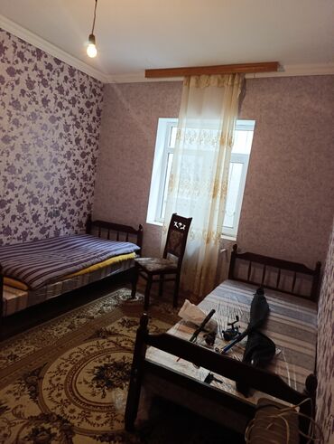 Həyət evləri və villaların satışı: Binəqədi qəs. 2 otaqlı, 60 kv. m, Yeni təmirli — 14