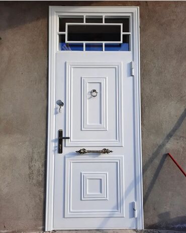 Giriş qapıları: Salam şebeke qapıların sifarişi qebul olunur.Gördüyümüz i̇şlerin — 8