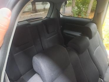 Продажа авто: Toyota WISH: 2004 г., 1.8 л, Автомат, Бензин, Минивэн — 7