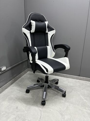 кресло для компьютеров: Игровое кресло, Офисное, Новый